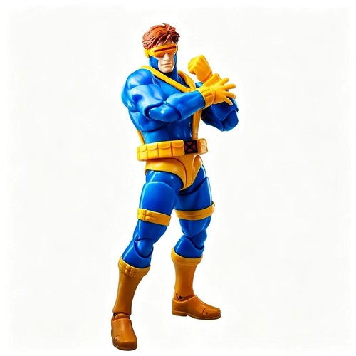 Cyclops actionfigur cm - cyclops, 18