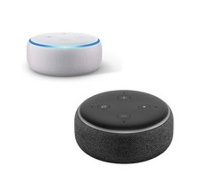 AMAZON ECHO DOT (3. GEN.)