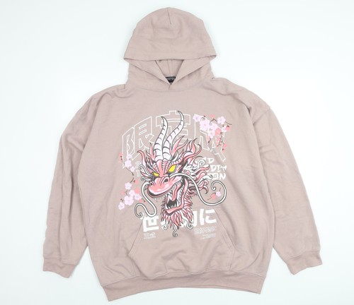 Pullover hoodie herren - pullover, uk