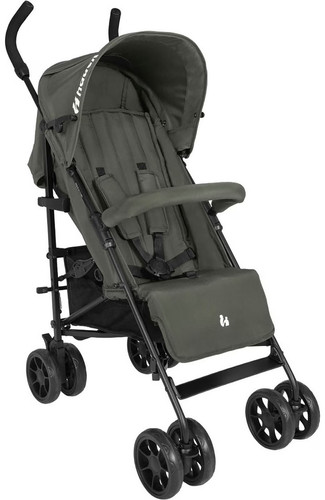 Hauck kinder buggy - hauck, fold