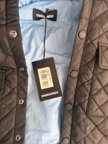 Dsquared2 weste kinder 176 - gr,