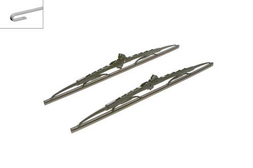 Honda zaz bosch twin - bosch,