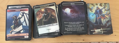 Lot 245 magic mtg - 245,