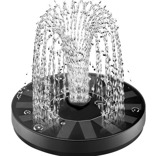 Solar brunnen wasserpumpe - solar, brunnen,