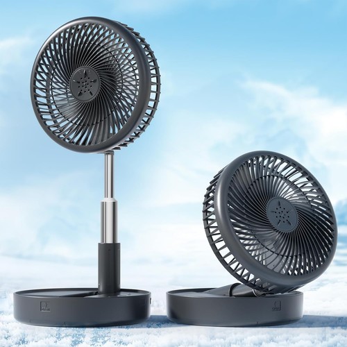 Standventilator 180°