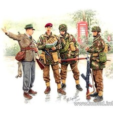 Master Box 3533 - 1/35