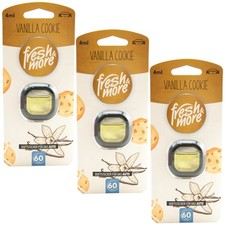 fresh & more Duftstecker Auto