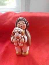 Original THUN Keramik Figur