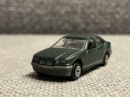 Majorette bmw 325i - majorette,