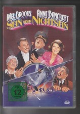 Sein oder Nichtsein - Mel Brooks  DVD