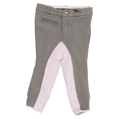 Hkm reithose größe 98 - hkm,, reithose,