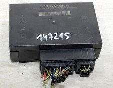 VW Polo 9N3 2007 Komfort Steuergerät 6Q0959433H #147215-G219