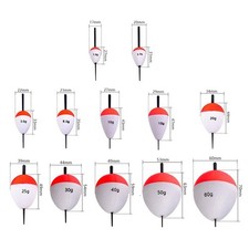 5x Angelposen EVA Oval