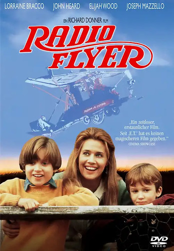 Radio flyer wie neu - neu, ***