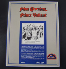 Prinz Eisenherz Prince Valiant