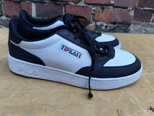 FILA Sneaker Herren Freizeitschuhe Turnschuhe Sportschuhe Gr. 44