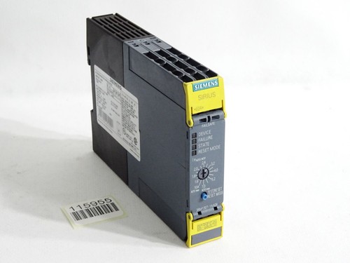 Siemens motorstarter - siemens,