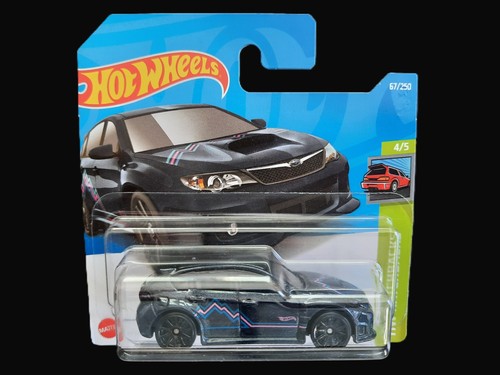 Subaru wrx sti hot - 🚘,