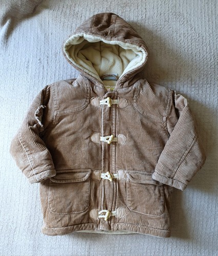 Süße cord winterjacke - cord, /