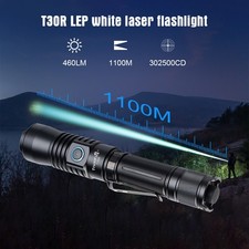 Trustfire t30r 1100 meter - t30r,
