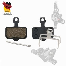 Bremsbeläge 2-Kolben passt