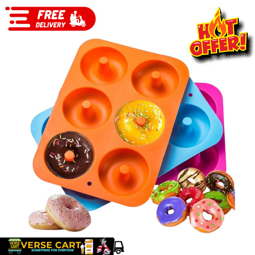Silikon donut backformen form - donut,