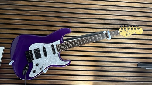 Fender squier mexican - fender,