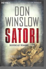 Satori Don Winslow Verlag