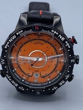 TIMEX Expedition E-Tide Uhr Armbanduhr T45581