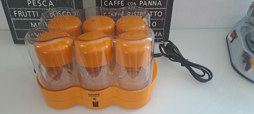Krups joghurette typ - krups,