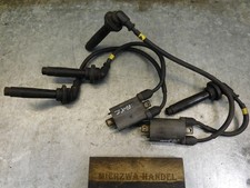 Kawasaki ZX-10 ZX10 ZXT00B Tomcat Zündspulen Zündspule Zündspulenstecker