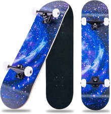 Skateboard 31 Zoll Cruiser