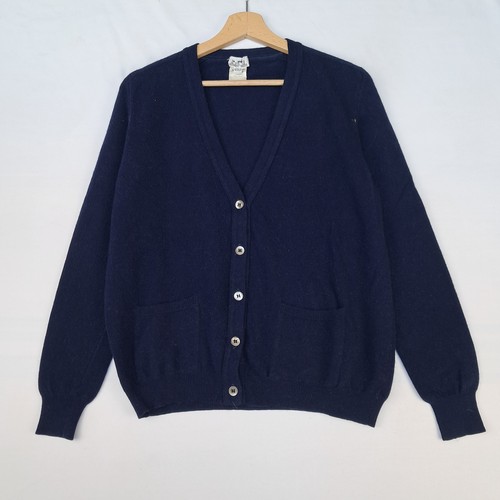 Hermès strickjacke 100 - hermès,