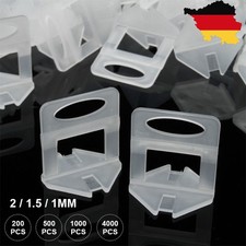 1000-4000 St Nivelliersystem