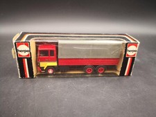 Herpa Ford Transcontinental Pritsche *Vi983-7-0933