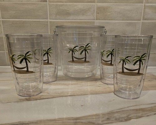 Tervis becher palme - 4, 6"