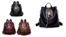 Damen Rucksack aus weichem