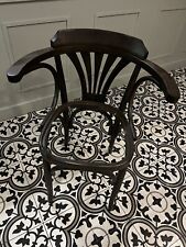 8 Stühle Modell Thonet, nicht original, Made in Italy, ohne Polstersitz, TOP l