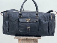 Weekend overnight luggage - overnight,