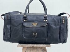 Weekend Overnight Luggage