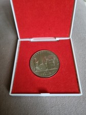 Ddr medaille dem regiment - 1.,