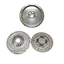 Kupplung+Druckplatte+Schwungrad für VW Caddy III 1.9 TDI BSU 038141025N 03814103
