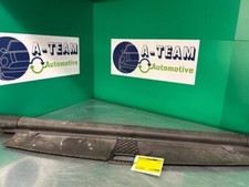 Laderaumabdeckung Opel Astra H