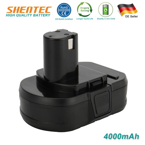 4ah für ryobi bpl1414 - 4ah,