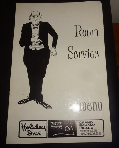 Holiday inn grand bahama insel - inn,