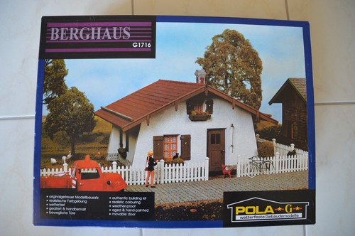 Modelleisenbahn spur lgb - spur,