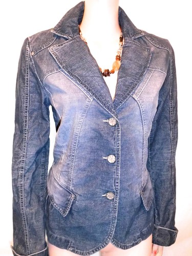 Traumhaft blazer biba barock - biba,
