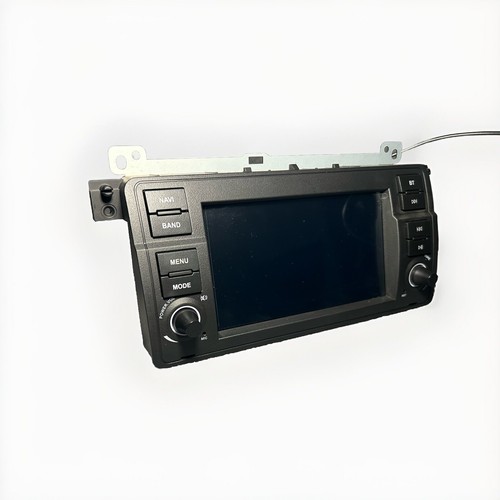 Bmw e46 apple carplay - e46, /