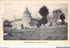 AEGP3-86-0211 - Bignoux - Wien - Le Château De Lyrec