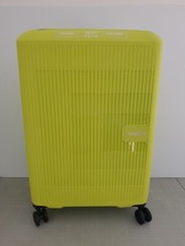 American Tourister AeroStep 4-Rollen-Trolley 67 cm light lime (146820-A067)